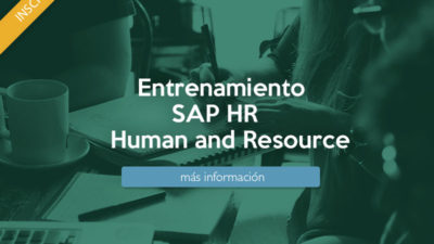 Curso SAP HR Apersoft