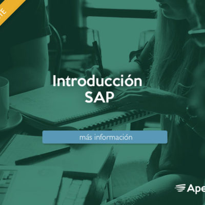 Introducción a SAP