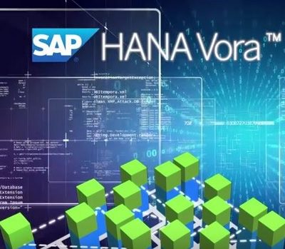 Entrenamiento SAP Hana Vora