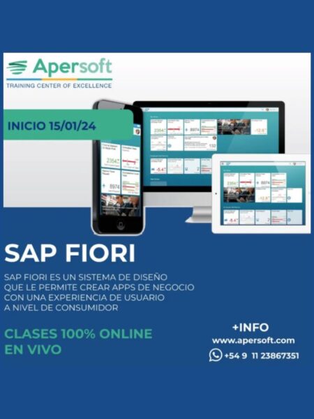 sap fiori