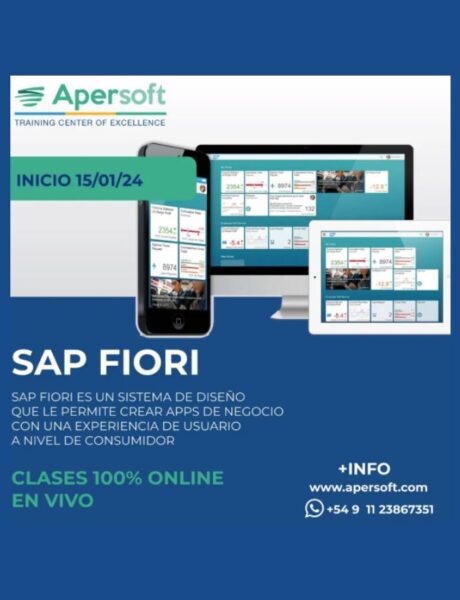 sap fiori